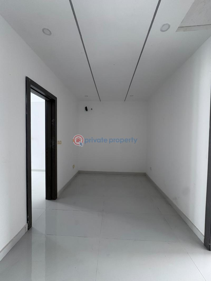 4 bedroom Terraced Duplex For Sale Vgc Victoria Garden City Lekki Lagos - 14