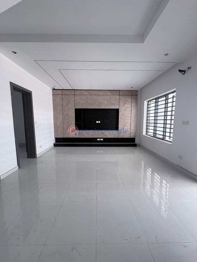 4 bedroom Terraced Duplex For Sale Vgc Victoria Garden City Lekki Lagos - 20