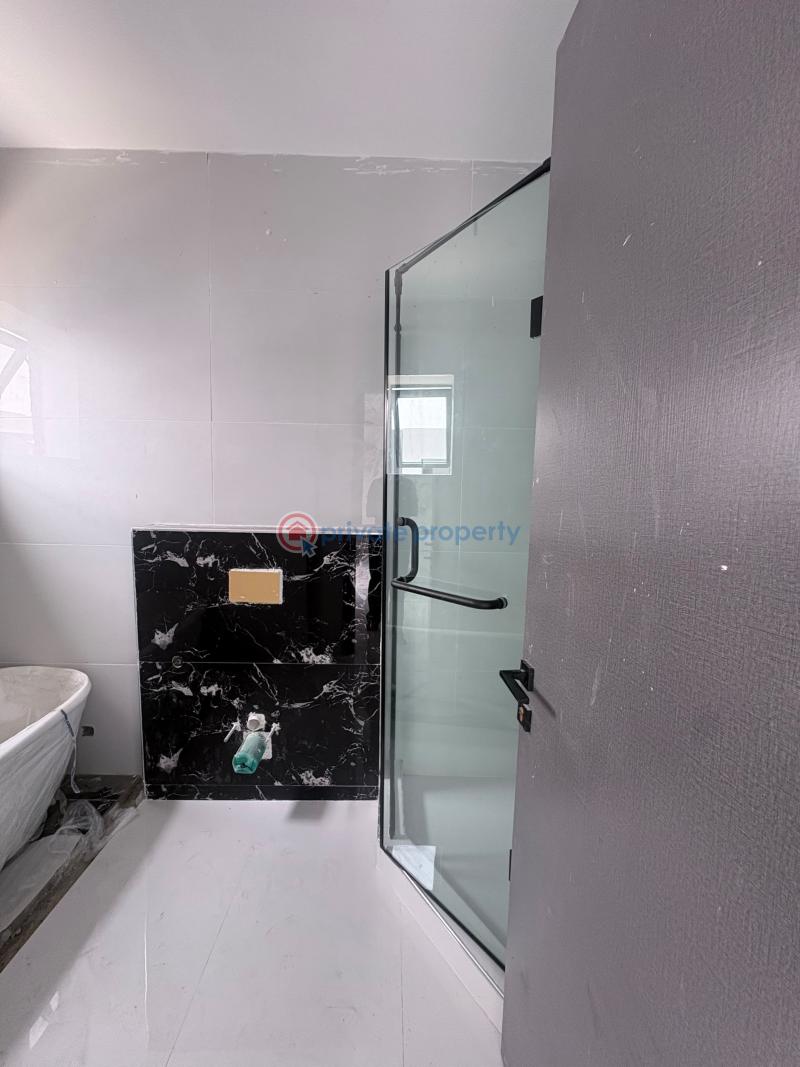 4 bedroom Terraced Duplex For Sale Vgc Victoria Garden City Lekki Lagos - 2