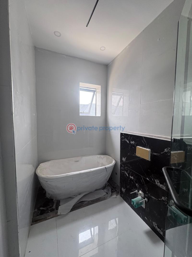 4 bedroom Terraced Duplex For Sale Vgc Victoria Garden City Lekki Lagos - 22