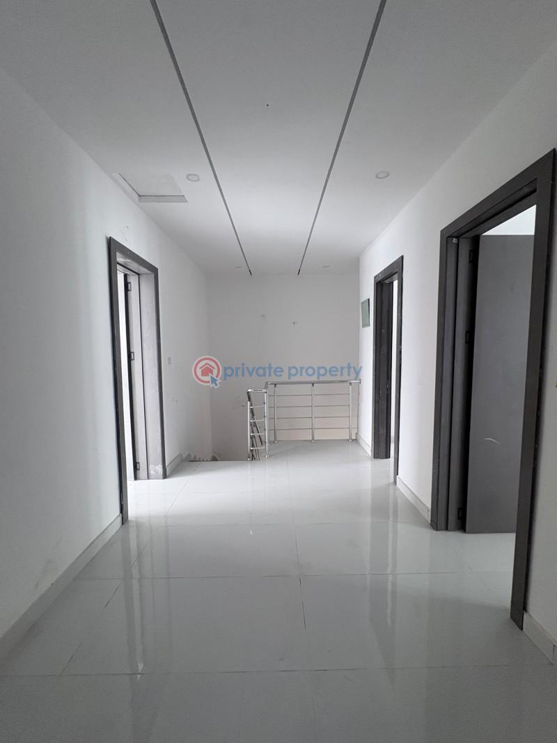 4 bedroom Terraced Duplex For Sale Vgc Victoria Garden City Lekki Lagos - 13
