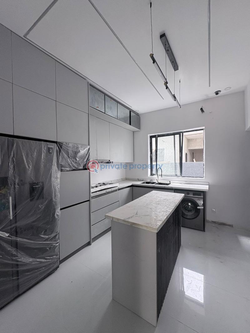 4 bedroom Terraced Duplex For Sale Vgc Victoria Garden City Lekki Lagos - 7