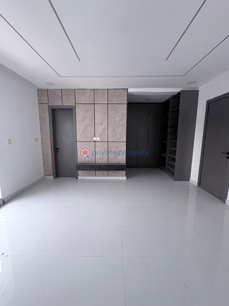 4 bedroom Terraced Duplex For Sale Vgc Victoria Garden City Lekki Lagos - 18