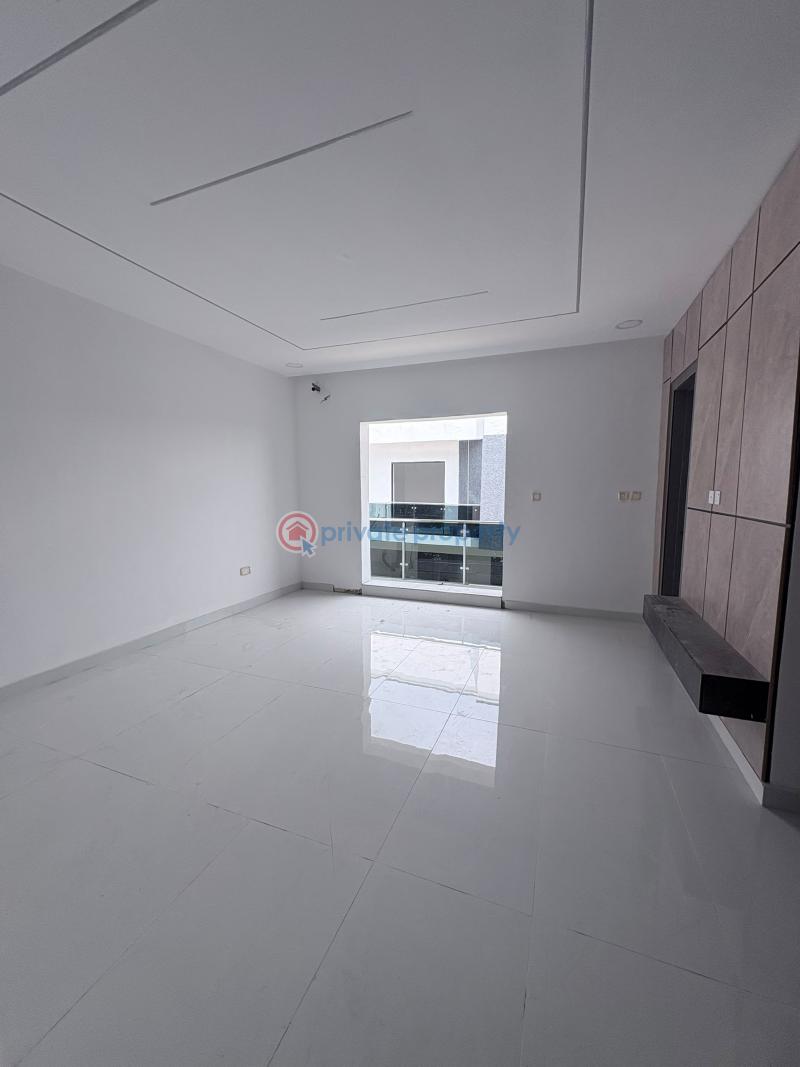 4 bedroom Terraced Duplex For Sale Vgc Victoria Garden City Lekki Lagos - 16