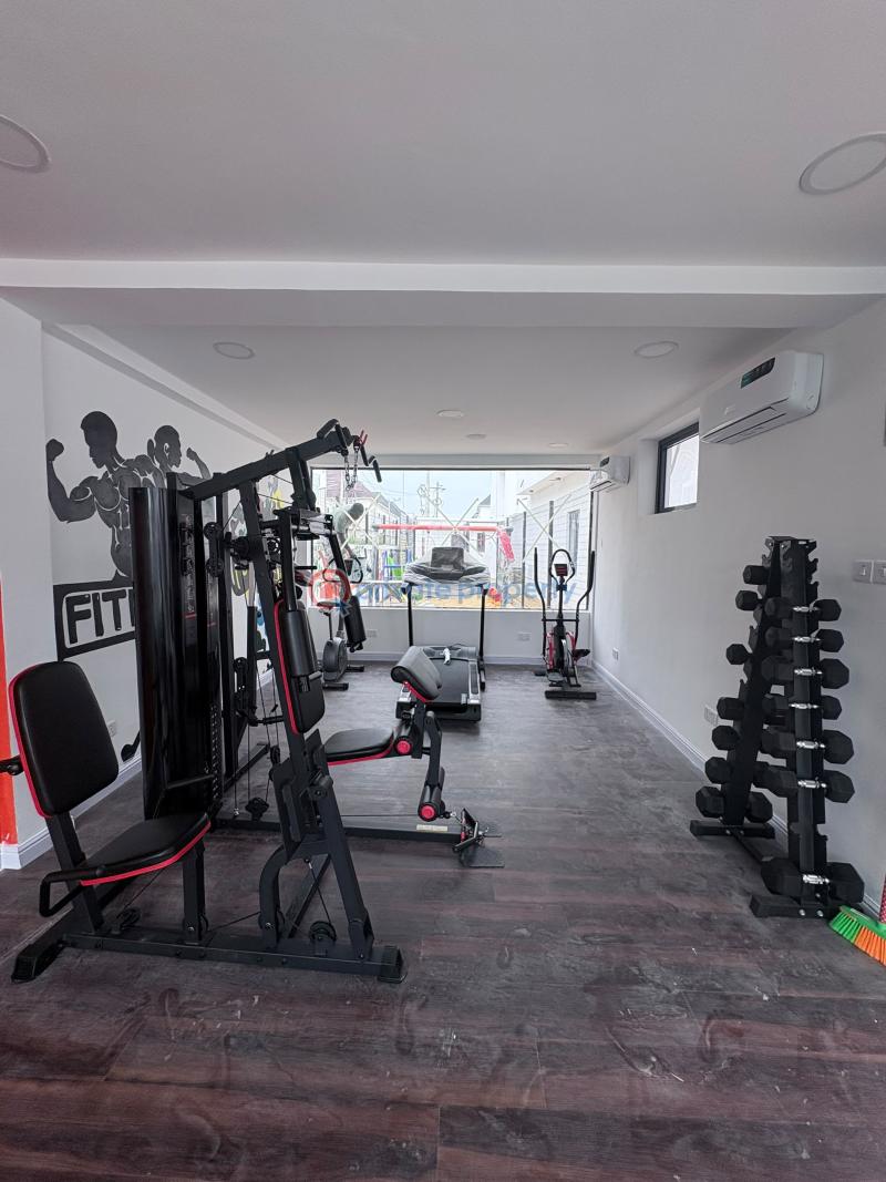 4 bedroom Terraced Duplex For Sale Vgc Victoria Garden City Lekki Lagos - 19