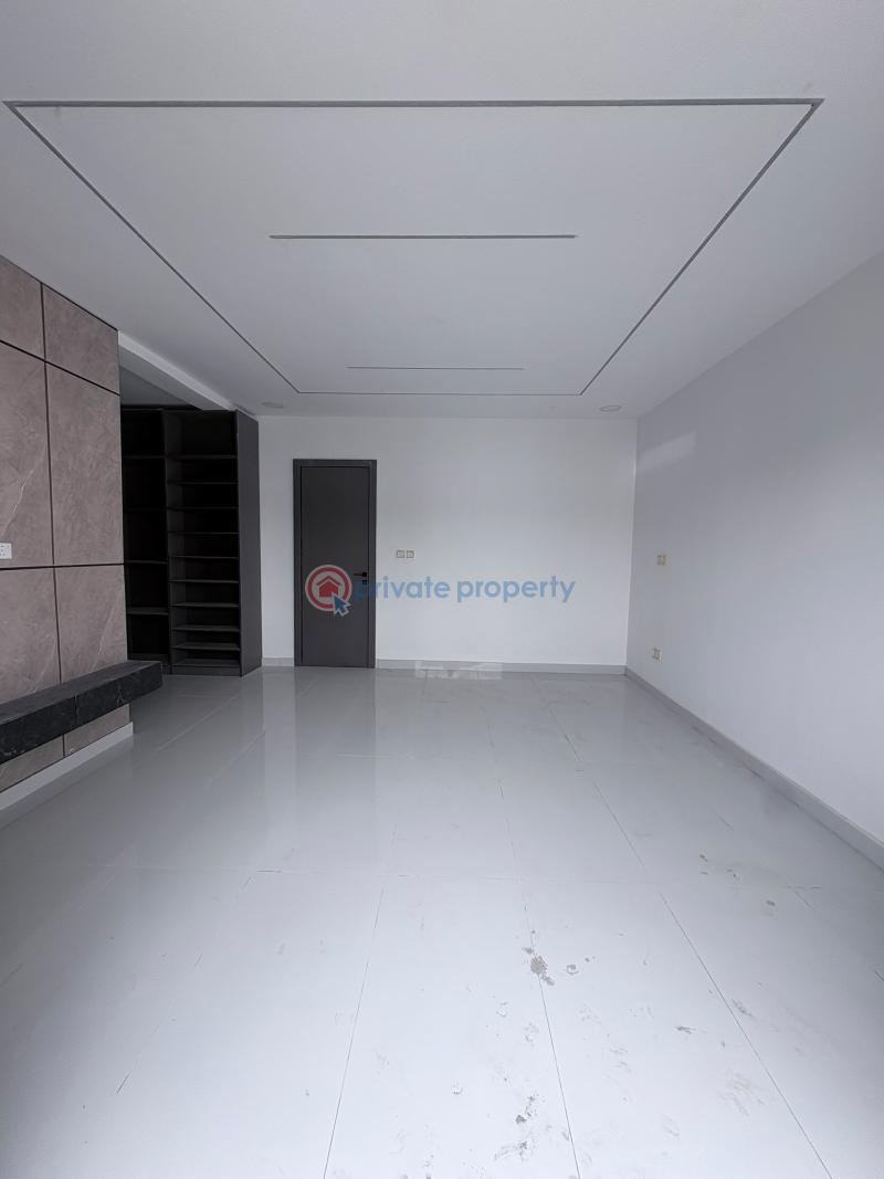 4 bedroom Terraced Duplex For Sale Vgc Victoria Garden City Lekki Lagos - 11