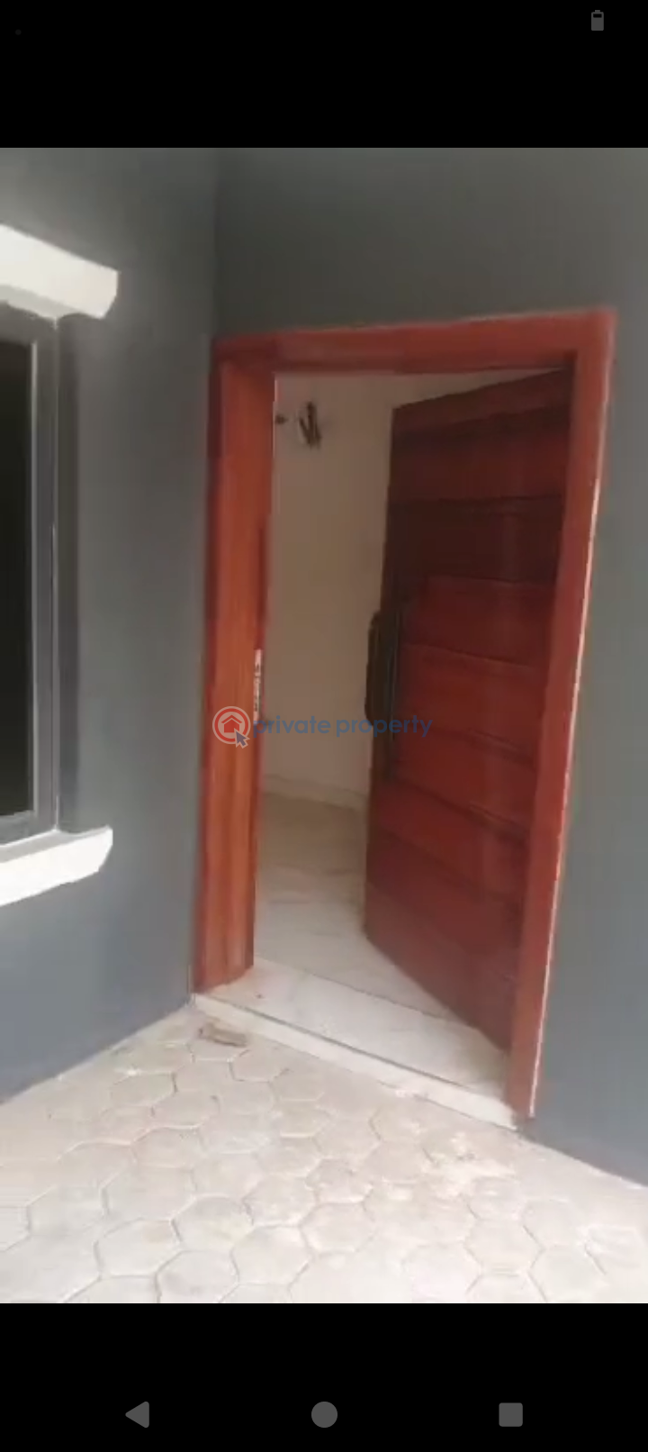 House For Sale Morgan Estate Ojodu Lagos - 3