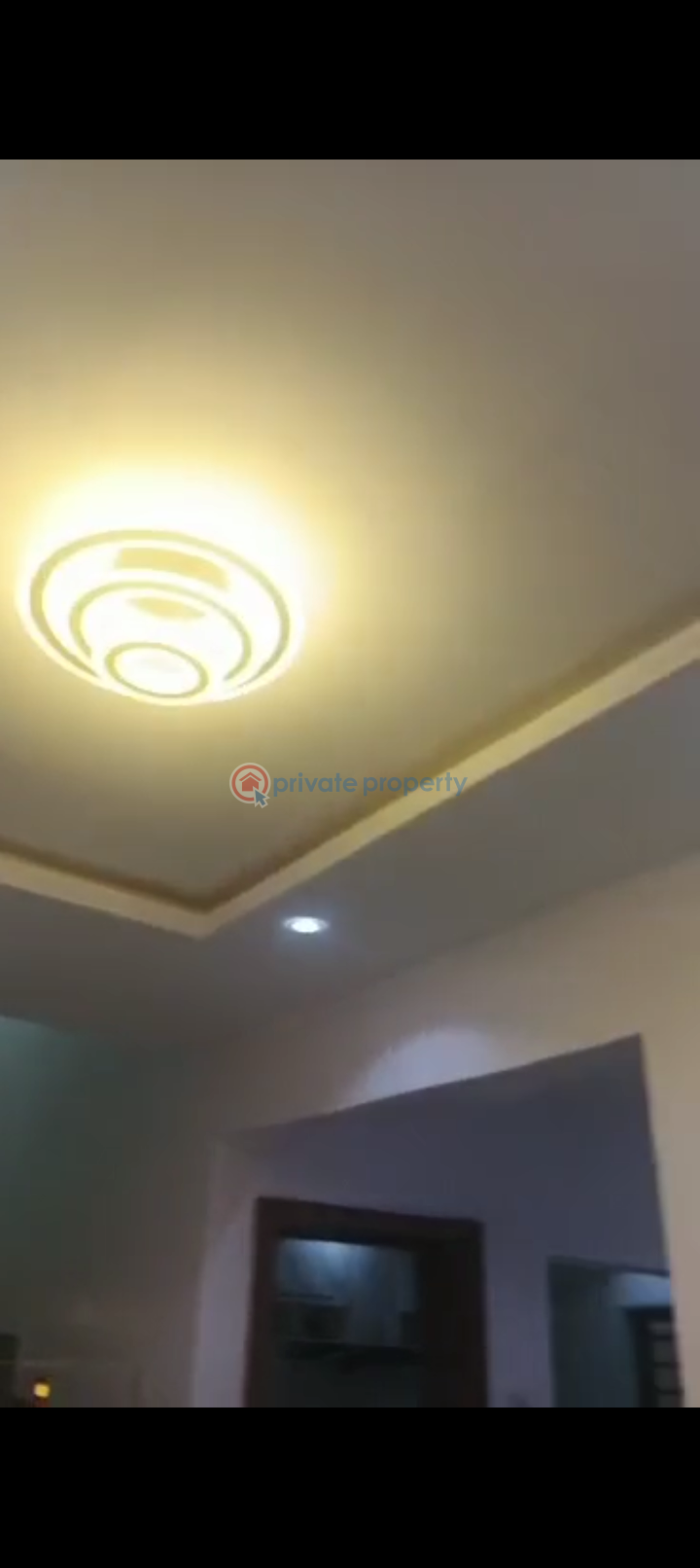 House For Sale Morgan Estate Ojodu Lagos - 8
