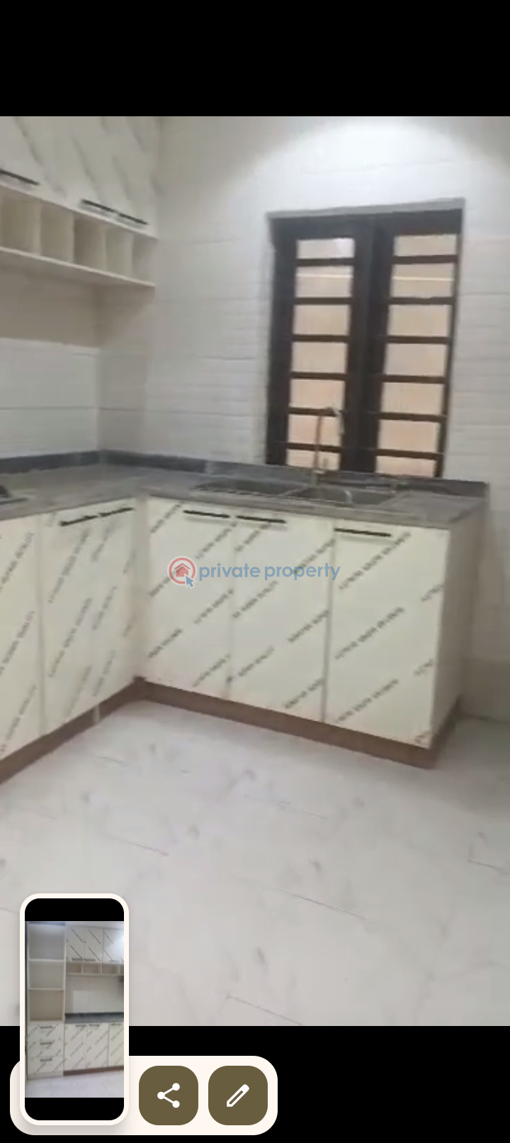 House For Sale Morgan Estate Ojodu Lagos - 7
