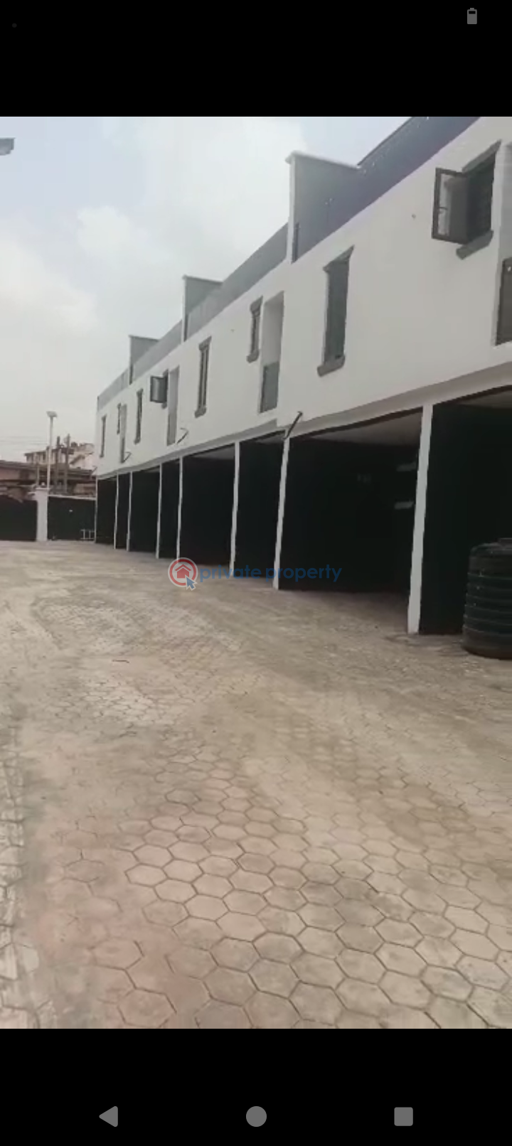 House For Sale Morgan Estate Ojodu Lagos - 1