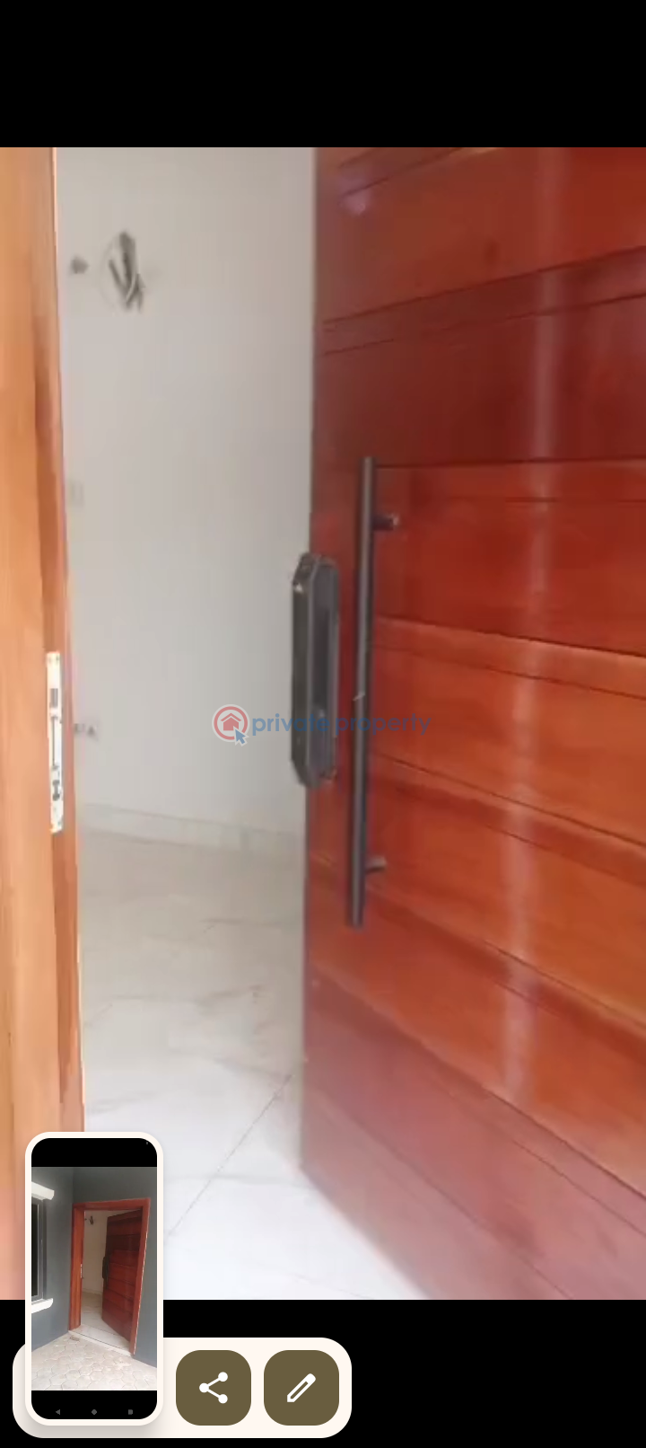 House For Sale Morgan Estate Ojodu Lagos - 4