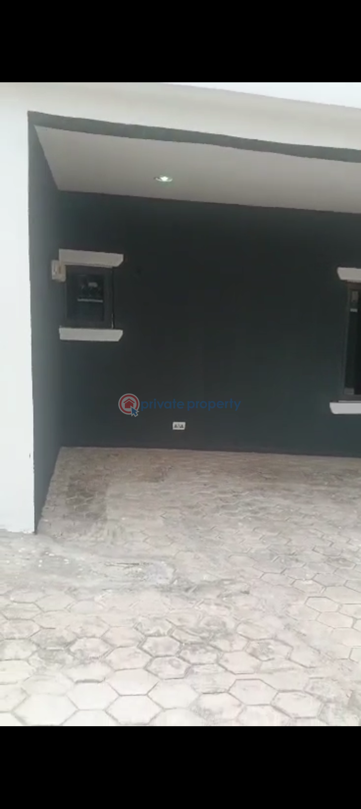 House For Sale Morgan Estate Ojodu Lagos - 2