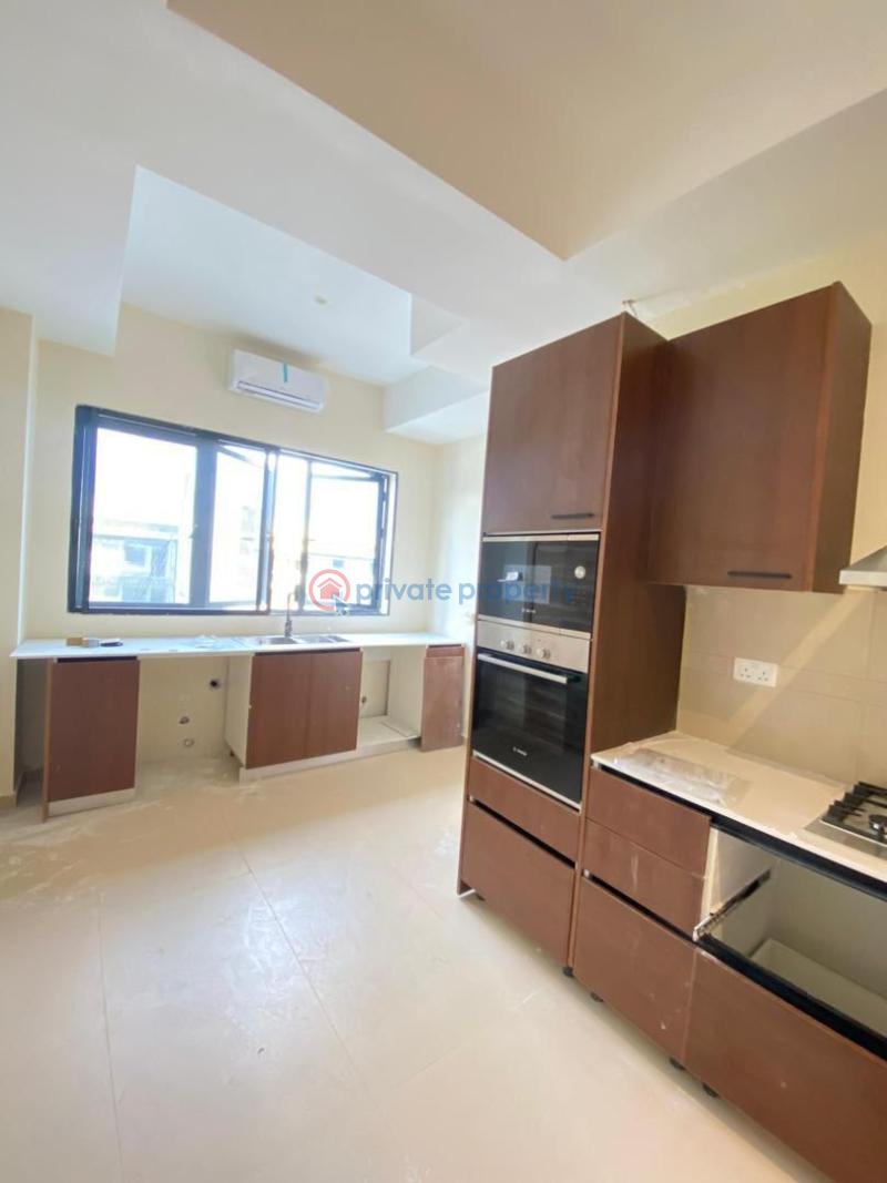 3 bedroom Flat & Apartment For Sale Victoria Island Lagos - 10