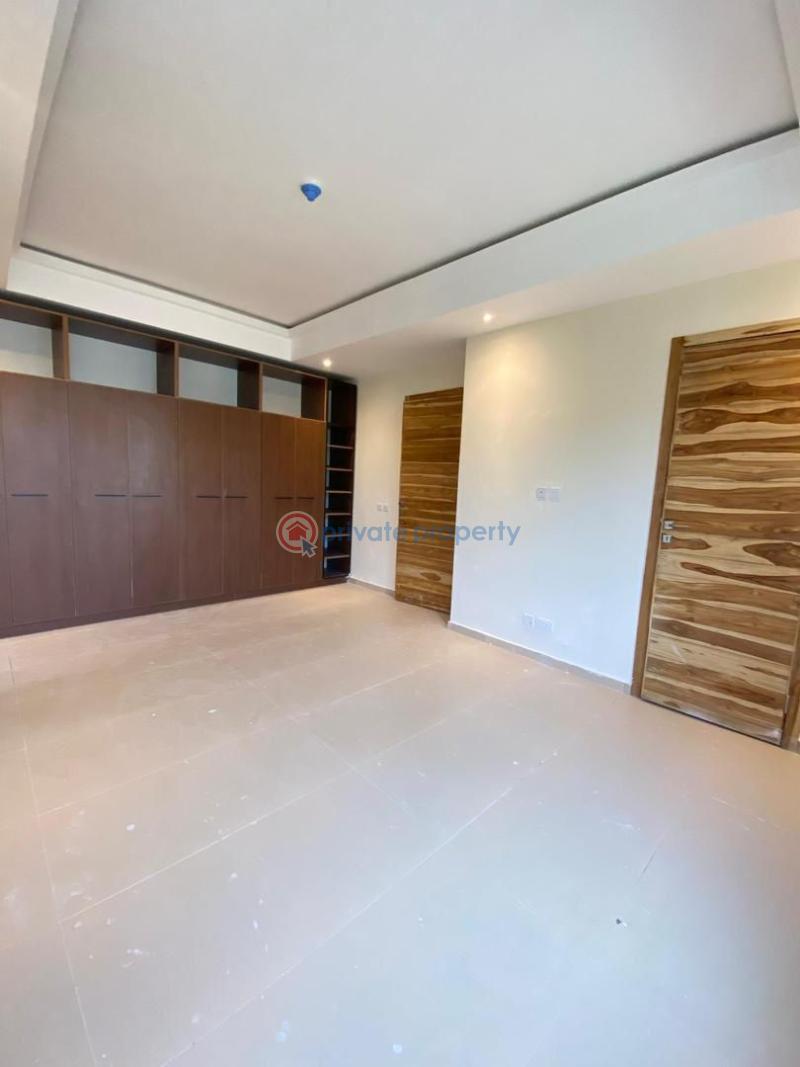 3 bedroom Flat & Apartment For Sale Victoria Island Lagos - 5