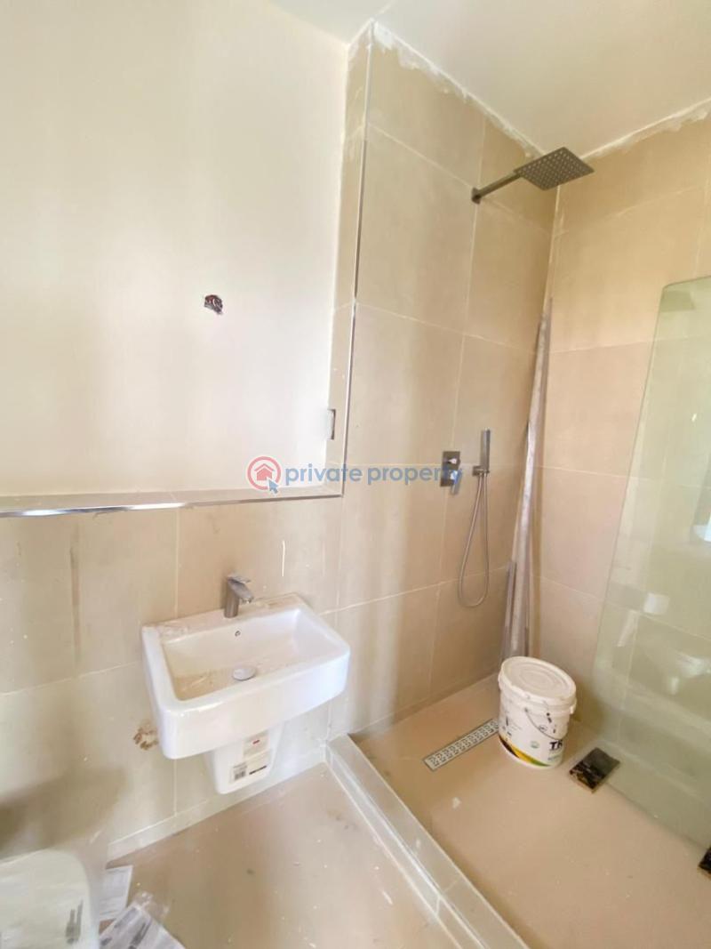 3 bedroom Flat & Apartment For Sale Victoria Island Lagos - 12