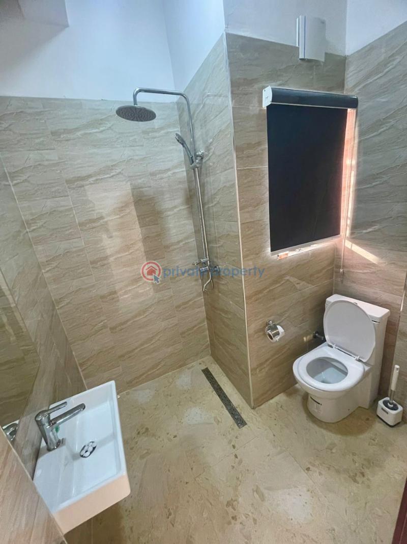 3 bedroom Flat & Apartment Short let Ikate Lekki Lagos - 6