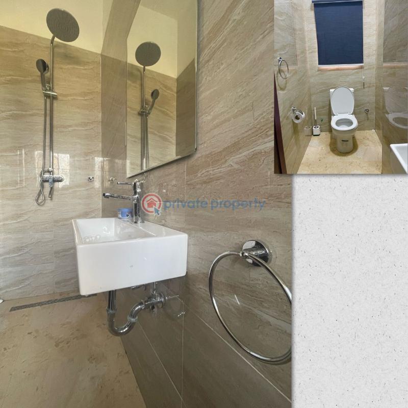 3 bedroom Flat & Apartment Short let Ikate Lekki Lagos - 4