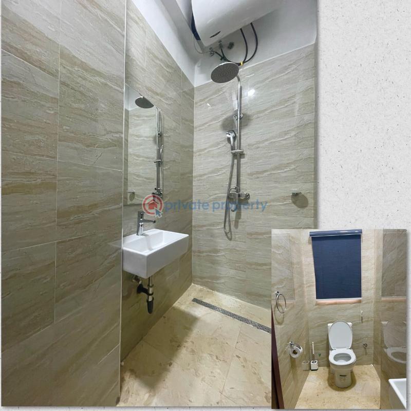 3 bedroom Flat & Apartment Short let Ikate Lekki Lagos - 5