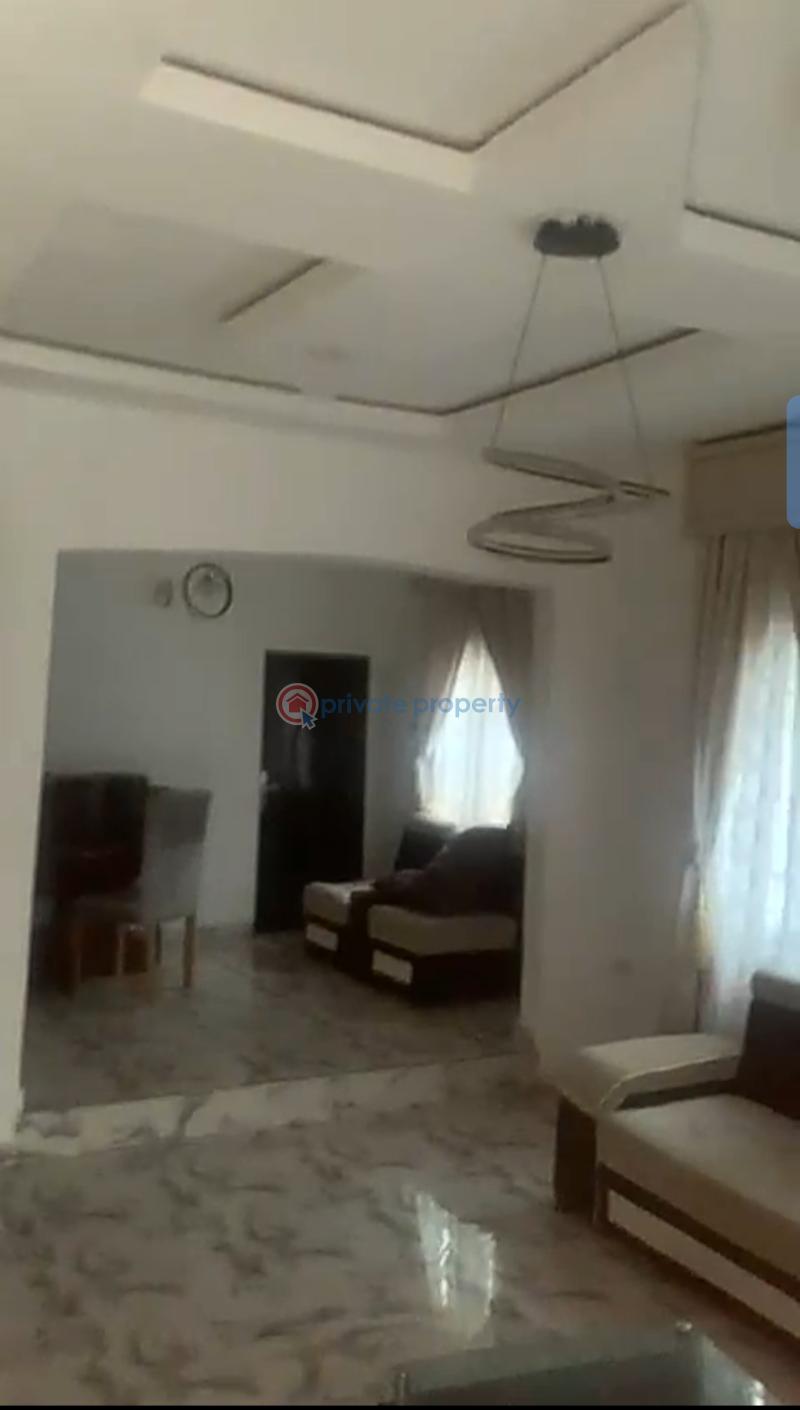 Block Of Flats For Sale Okabere Community Very Very Close To The Tarred Raod Off Sapele Road B/c Benin Edo - 5