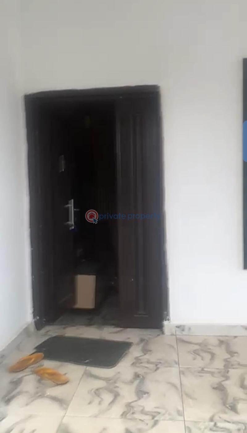 Block Of Flats For Sale Okabere Community Very Very Close To The Tarred Raod Off Sapele Road B/c Benin Edo - 4