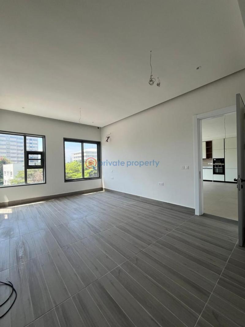1 bedroom Mini Flat For Rent Victoria Island Lagos - 4