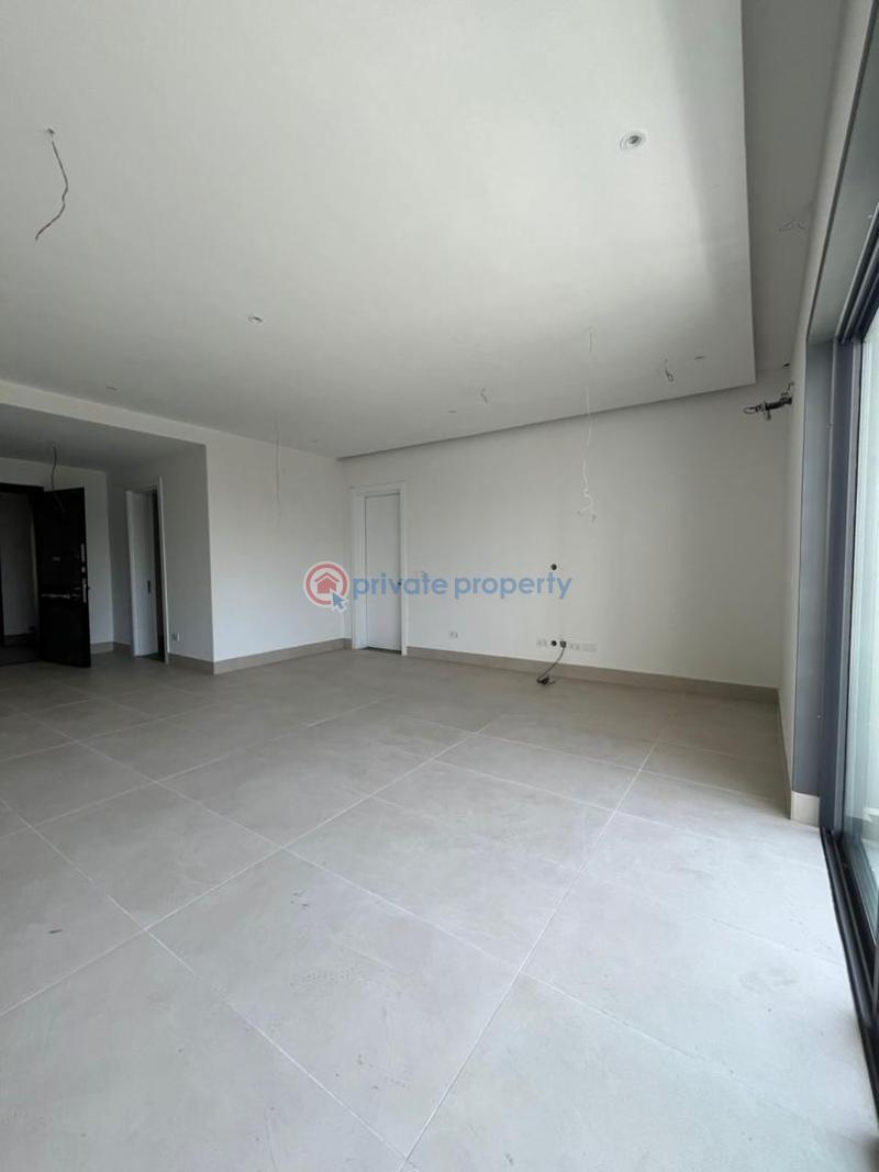 2 bedroom Block Of Flats For Rent Victoria Island Lagos - 3