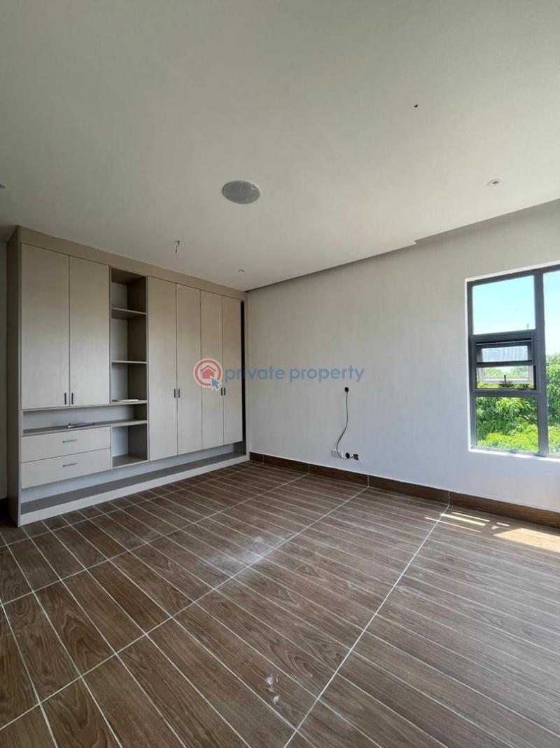 2 bedroom Block Of Flats For Rent Victoria Island Lagos - 5