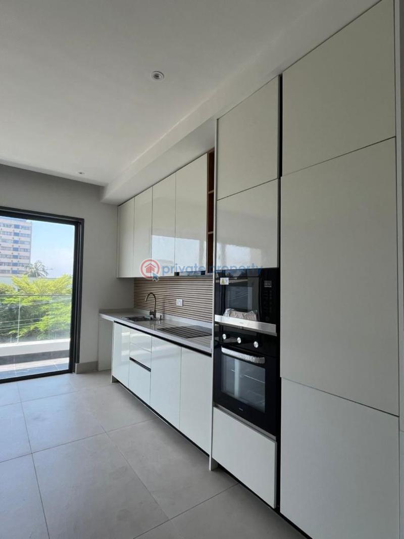 2 bedroom Block Of Flats For Rent Victoria Island Lagos - 2