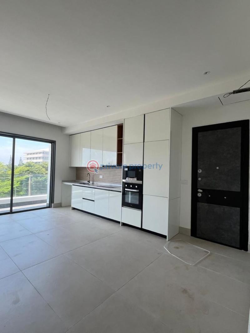 2 bedroom Block Of Flats For Rent Victoria Island Lagos - 1