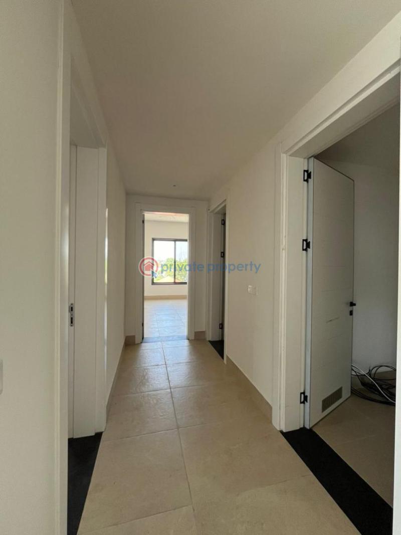 3 bedroom Penthouse For Rent Victoria Island Lagos - 9