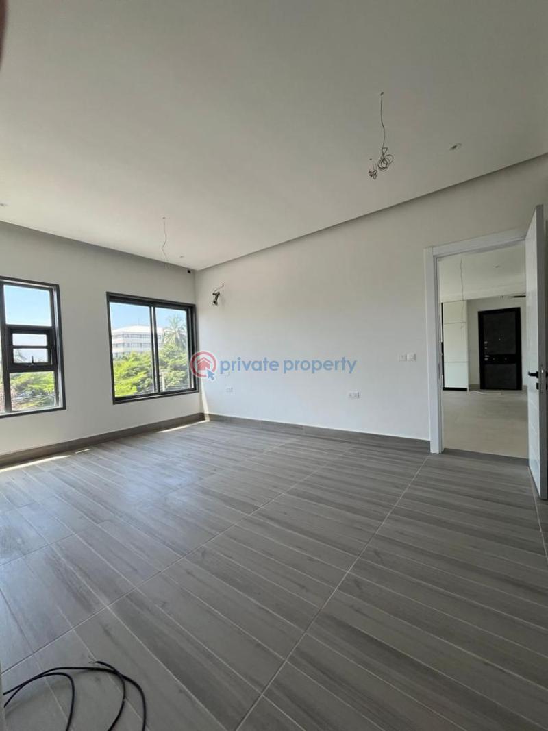 3 bedroom Penthouse For Rent Victoria Island Lagos - 6