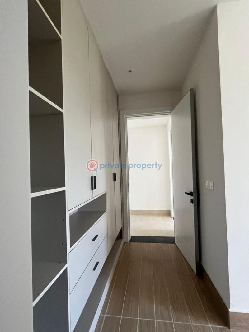 3 bedroom Penthouse For Rent Victoria Island Lagos - 10