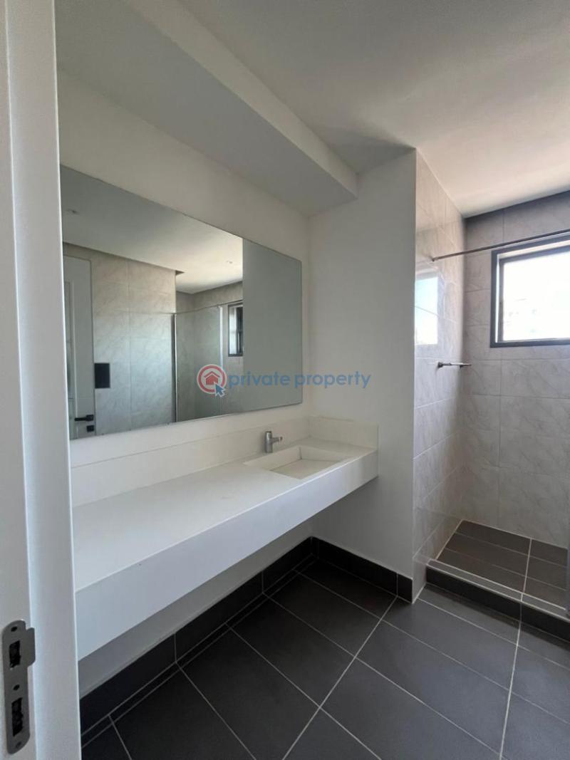 3 bedroom Penthouse For Rent Victoria Island Lagos - 5