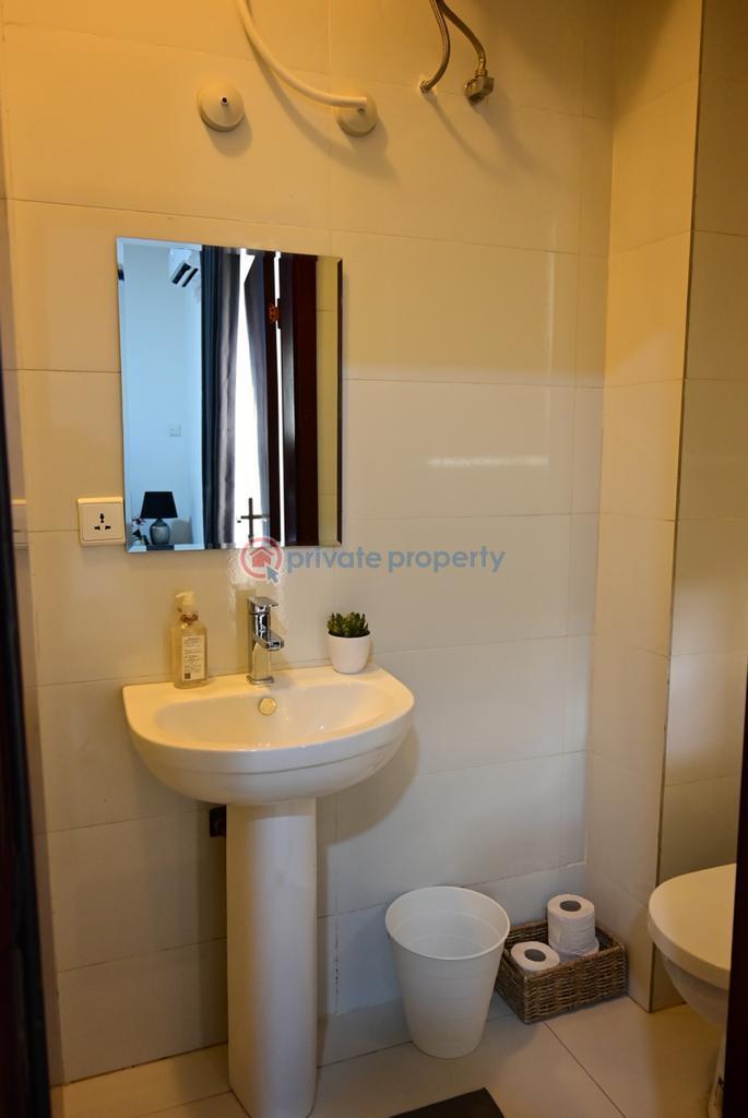 2 bedroom Flat & Apartment Short let Nova Base Lekki Phase 1 Lagos - 10