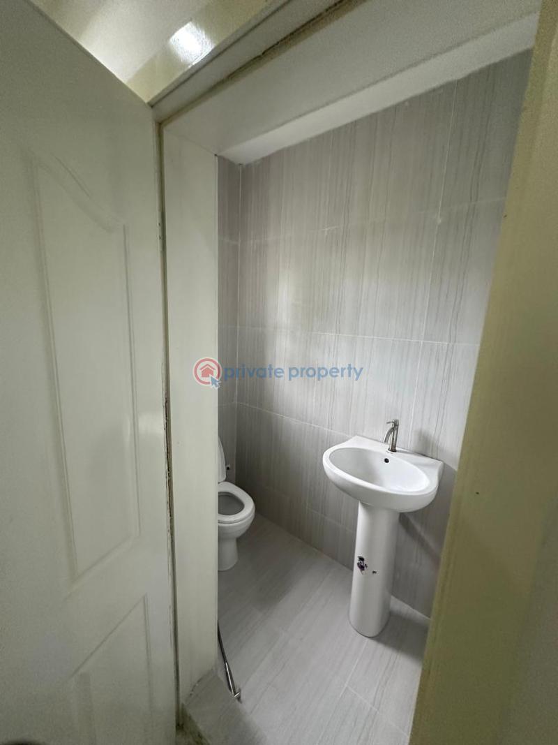 2 bedroom House For Rent Sangotedo Lagos - 4