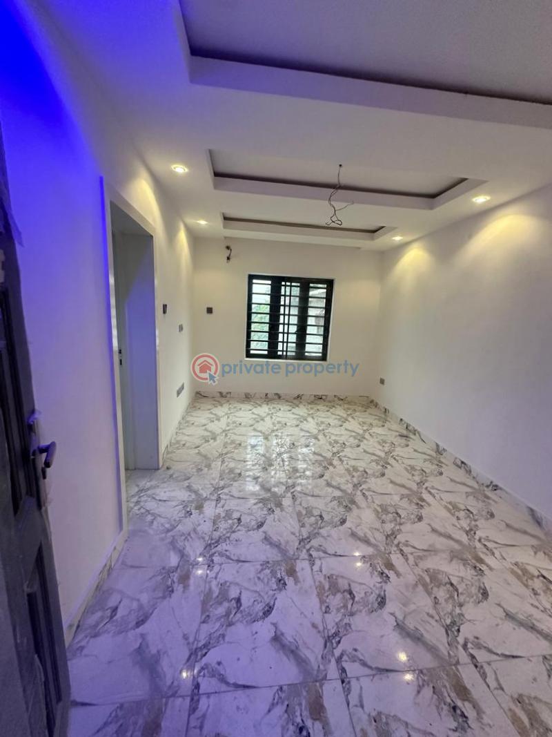 2 bedroom House For Rent Sangotedo Lagos - 2