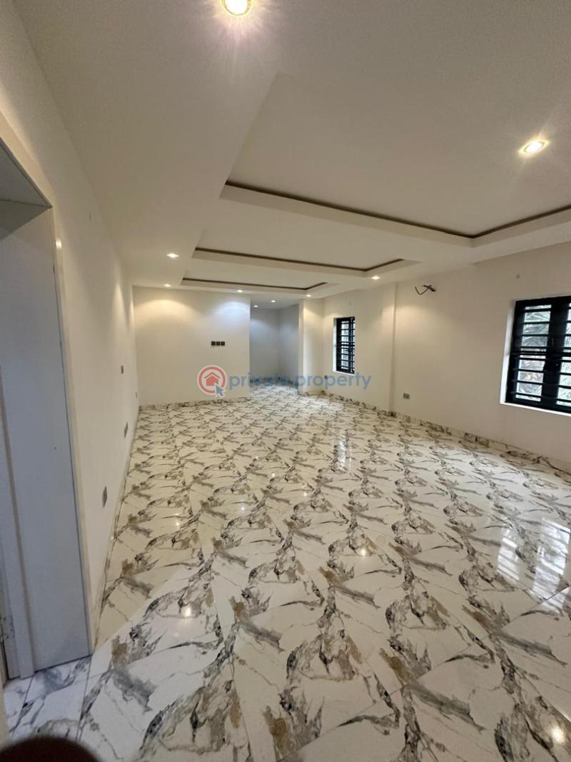 2 bedroom House For Rent Sangotedo Lagos - 6