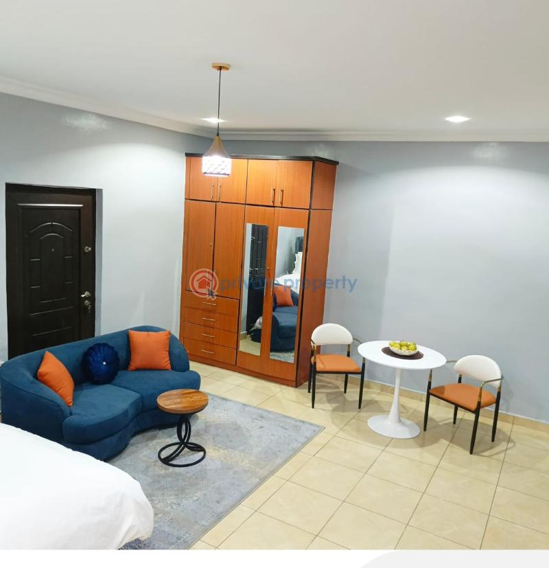2 bedroom Block Of Flats Short let Jabi Abuja Phase 2  - 7