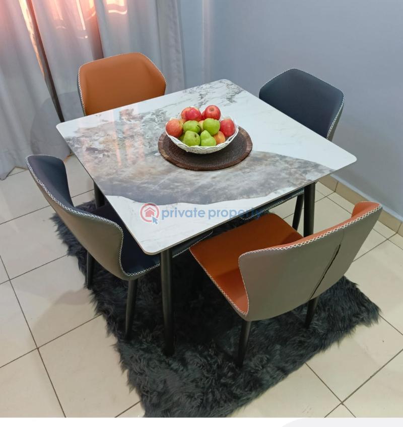 2 bedroom Block Of Flats Short let Jabi Abuja Phase 2  - 2