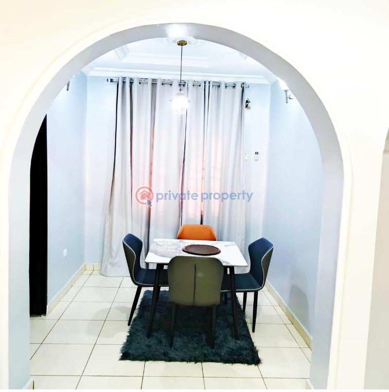 2 bedroom Block Of Flats Short let Jabi Abuja Phase 2  - 3