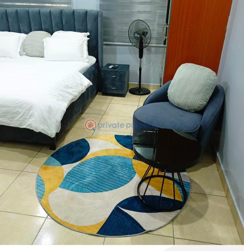 2 bedroom Block Of Flats Short let Jabi Abuja Phase 2  - 9
