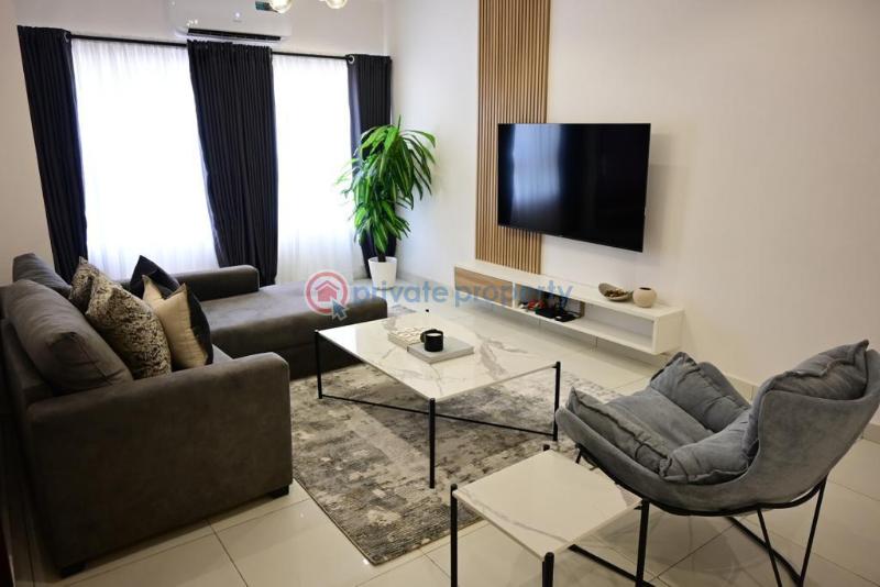 2 bedroom Flat & Apartment Short let Nova Base Lekki Phase 1 Lagos - 0