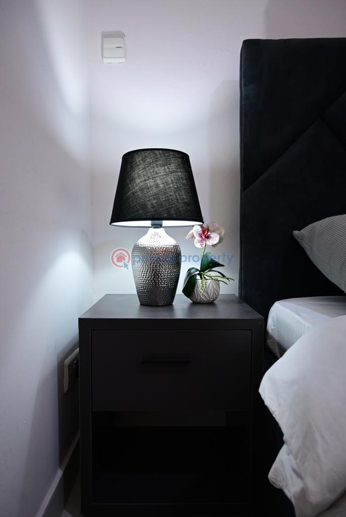 2 bedroom Flat & Apartment Short let Nova Base Lekki Phase 1 Lagos - 5