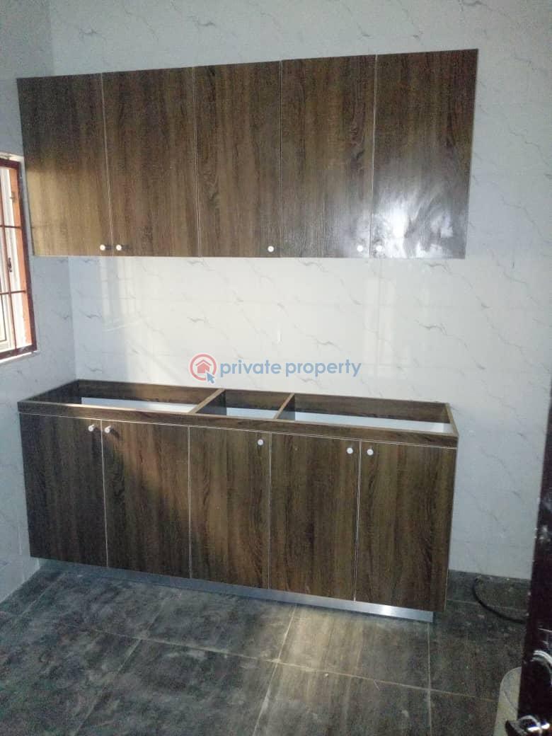 2 bedroom Block Of Flats For Rent Nicon Junction By Gishiri Katampe Main Abuja Phase 2  - 1