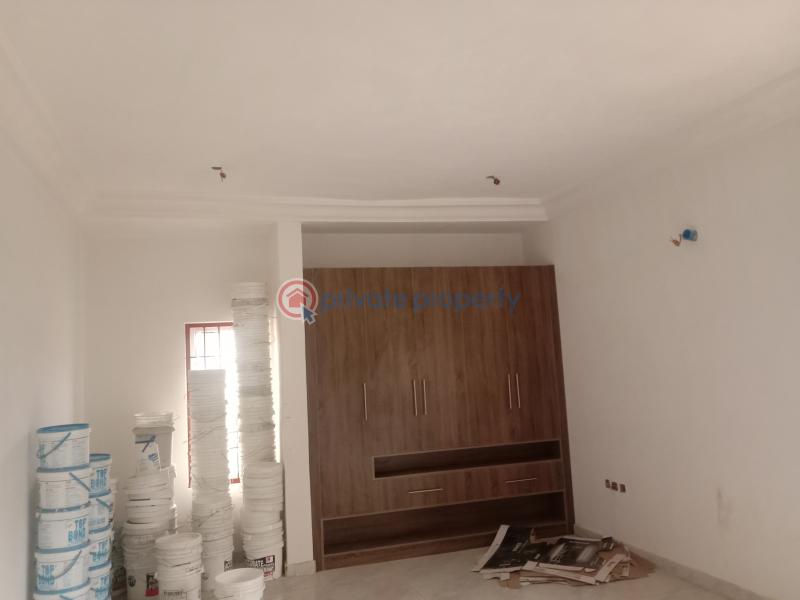 2 bedroom Block Of Flats For Rent Nicon Junction By Gishiri Katampe Main Abuja Phase 2  - 5