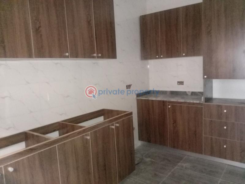 2 bedroom Block Of Flats For Rent Nicon Junction By Gishiri Katampe Main Abuja Phase 2  - 7