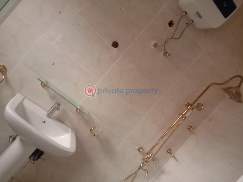 2 bedroom Block Of Flats For Rent Nicon Junction By Gishiri Katampe Main Abuja Phase 2  - 4