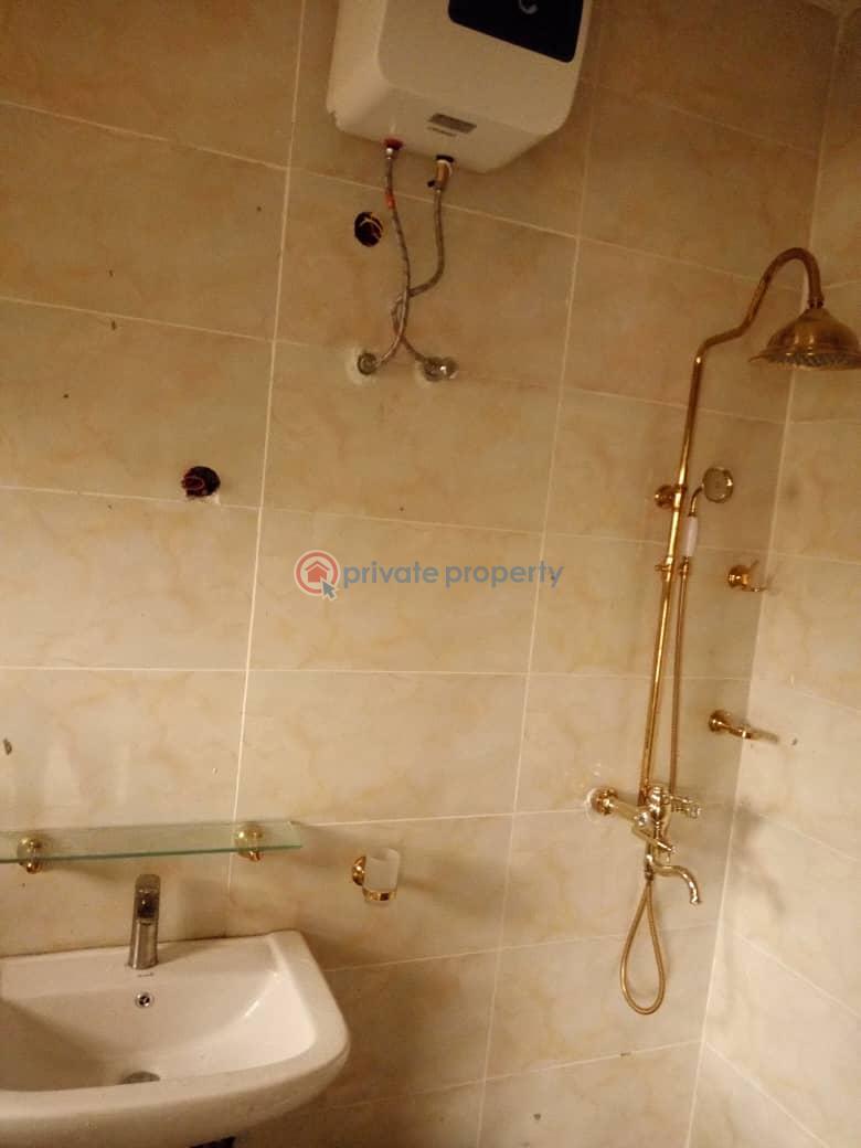 2 bedroom Block Of Flats For Rent Nicon Junction By Gishiri Katampe Main Abuja Phase 2  - 4