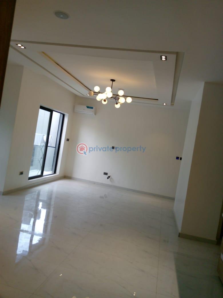 2 bedroom Townhouse For Sale Ikate Elegushi Lekki Lagos - 3