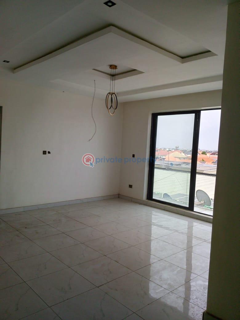 2 bedroom House For Sale Ikate Elegushi Lekki Lagos - 1